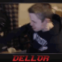 Dellor's Domination Station