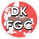 DET DANSKE KAMPSPILSFÆLLESSKAB Discord Server Icon