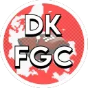 DET DANSKE KAMPSPILSFÆLLESSKAB Icon