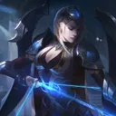 Ashe Mains
