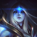 Ashe Mains icon