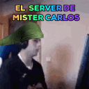 El Server de MisterCarlos