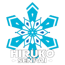 ❄ Hiruko | Officiel ❄ - discord server icon
