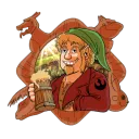 La Comté du Geek