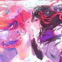 Yuri Lovers Discord Server Icon