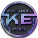 Kawaii Empire Discord Server Icon