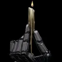 A Light In the Dark