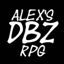 Alex's DBZ RPG