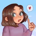 Simsie's World Discord Server Icon