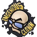 ingeniousclown town