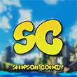 Simpson Comedy