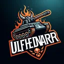 Ulfhednar - Hangar du Live