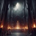 Sauron's Dungeon Discord Server Icon