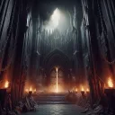 Sauron's Dungeon
