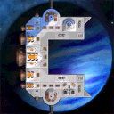 Cosmoteer Discord Server Icon – Community