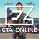 GTA Online RU Community Discord Server Icon