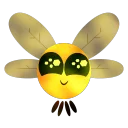 Parasprite