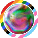 erindale.xyz Discord Server Icon – Science