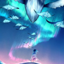 (SMOF) The Secret Masters of Fandom Server Icon