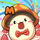 メイポ(メイプルMorRも可)