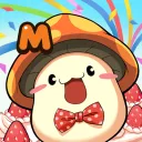 メイポ(メイプルMorRも可)