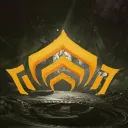 Warframe LFG banner