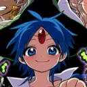 Magi 🎃