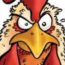 Wrath Of The Chickens