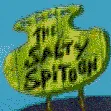 The Salty Spitoon