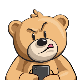 Icon for TEDDYBEARS