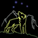 Wolf pack