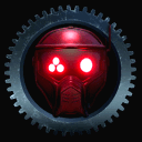 Aurek Team Development Discord Server Icon – Roblox