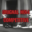 Original HOI4 Competitive icon