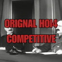 Original HOI4 Competitive icon