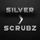 Silver Scrubz