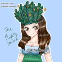 MIGHTYPEACOCK