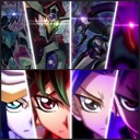 Dimensional Dueling Discord Server Icon