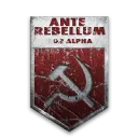 Ante Rebellum