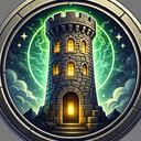 The WatchTower Discord Server Icon