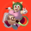 Blimp Hill Zone (18+ ONLY)