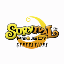 Survival Project: GENERATIONS icon