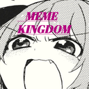 Meme Kingdom Server Icon