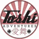 Toshi Adventures