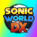 Sonic World DX Lounge