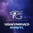 Hierographics Fam Discord server icon