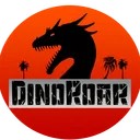 DinoRoar