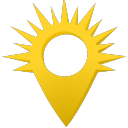 Solarmark Gaming - discord server icon