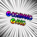 Goshdang Gang