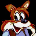 Titus the Fox