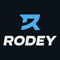 Discovery icon for Rodey Discord server